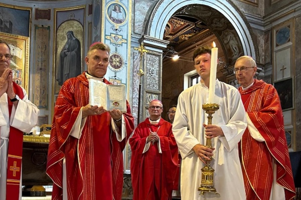 relikwie księdza streicha